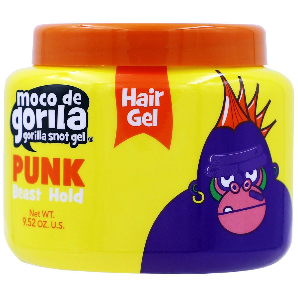 Moco De Gorilla Snot Gel Beast Hold