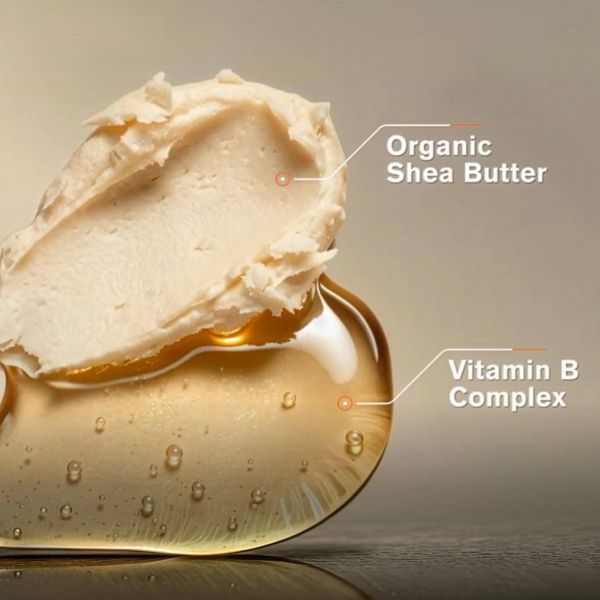 Cantu Shea Butter Conditioning Creamy Hair Lotion