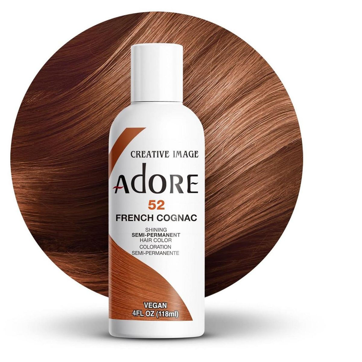 Adore French Cognac