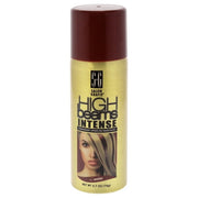 High Beams Temporary Spray On Hair Color Thickener, Brown, 2.7oz