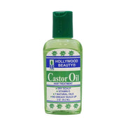 Hollywood Beauty Castor Oil, 2oz