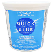 L’Oréal Quick Blue Powder Bleach Tub 1LB