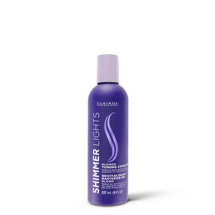 Clairol Professional Blond Toning Conditioner 8oz