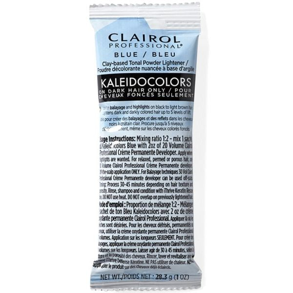 Clairol Professional Tonal Powder