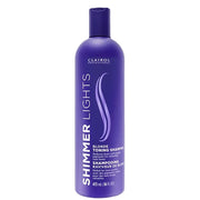 Clairol Professional Blond Toning Shampoo 16oz