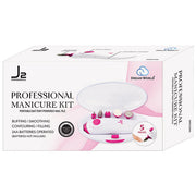 J2 Manicure Kit DRE2566