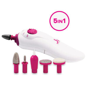 J2 Manicure Kit DRE2566