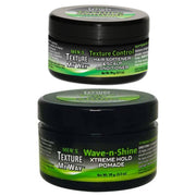 Men’s Texture Control Hair Softener 2pcs