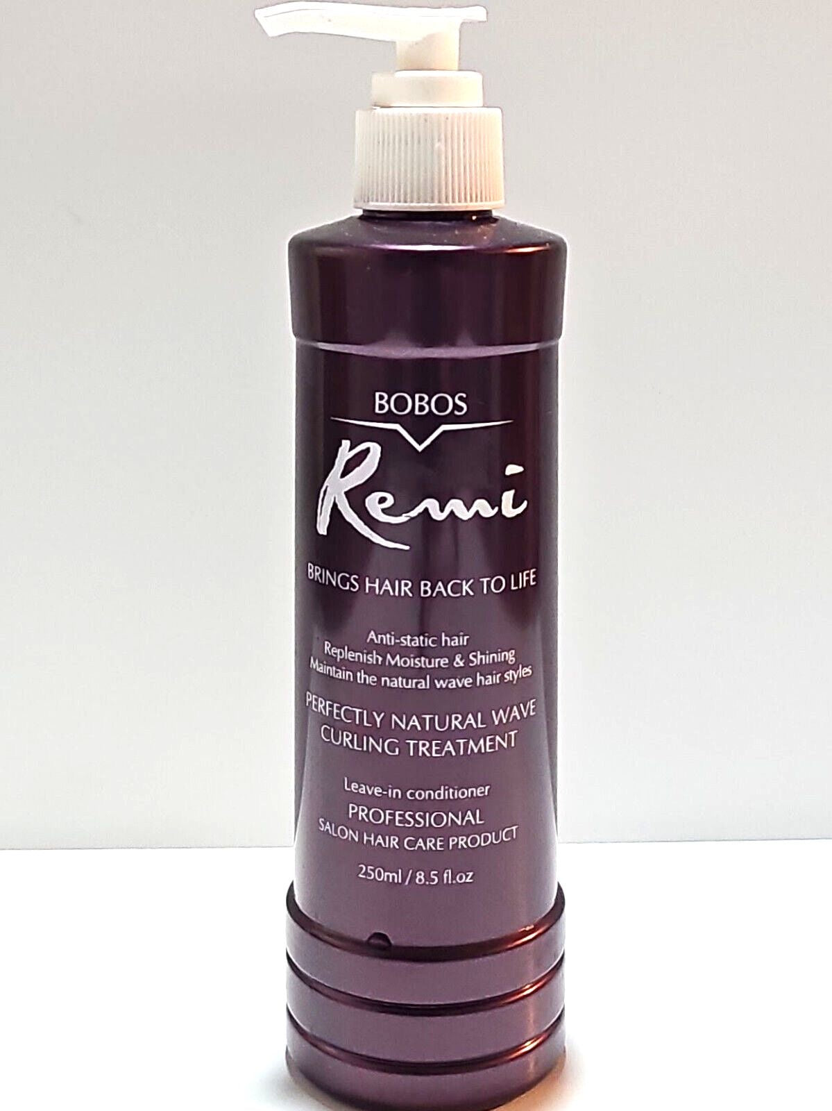 Bobos Remi Leave-in Conditioner