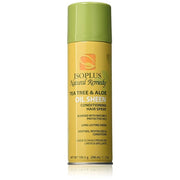 Isoplus Tea Tree & Aloe Oil Sheen