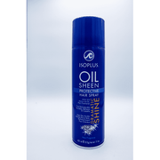 Smooth Sheen Silk Protein &Vitamin E