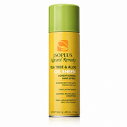 Isoplus Tea Tree & Aloe Oil Sheen