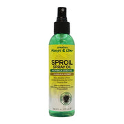 Jamaican Mango Lime Sproil Spray, Scalp Oil, 6 Oz.