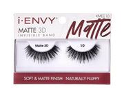 I Envy Matte 3D Lash - KMEI10