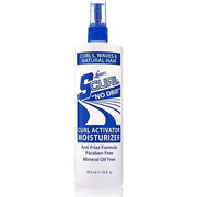 Luster's Scurl No Drip Curl Activator Moisturizer 16oz