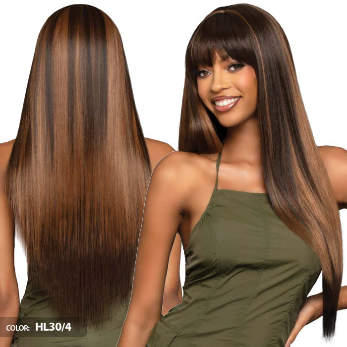 Bobbi Boss Flex Fit Cap Wig - M1061 SARIAH