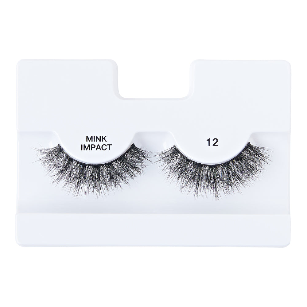 I Envy Mink Impact Strip Lashes - MIP12