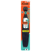Core Miss Origin By Bobbi Boss Weave - Straight 18"