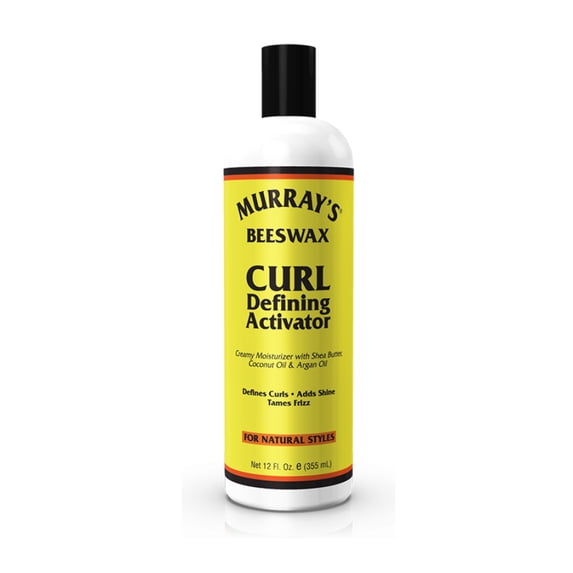 Murryay's - Beeswax Curl Defining Activator