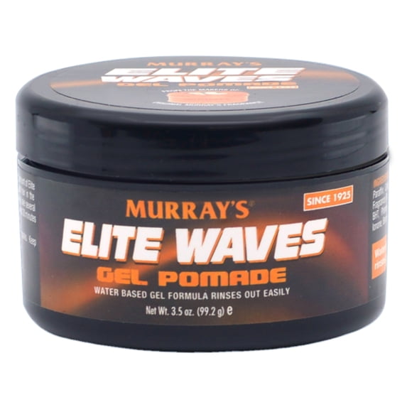 Murray’s Elite Waves Gel Pomade 3.5oz