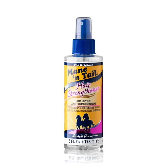 Mane 'n Tail Hair Strengthener