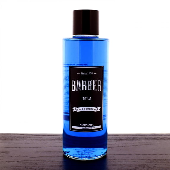 Marmara Barber Aftershave Cologne N.2 - Blue