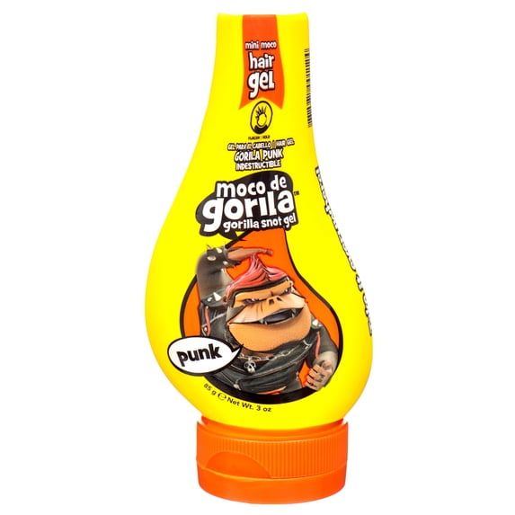 Moco De Gorilla Snot Gel