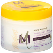 Motions Nourish & Restore Hair & Scalp Daily Moisturizing Hairdressing 6oz