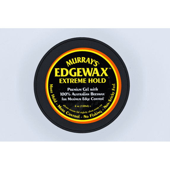 Murray’s Edge Wax Extreme Hold