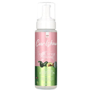 ORS Olive Oil Curlshow Alcohol-Free Curl Style Mousse for All Curl Types - 7oz
