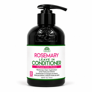 OKAY Rosemary Leave-In Conditioner with Biotin & Argan Oil