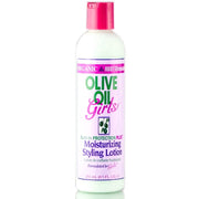 Organic Root Stimulator Olive Oil Girls Moisturizing Styling Lotion 8.5oz