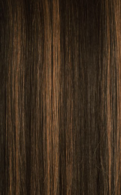 Bobbi Boss Human Hair Crochet Braids Indiremi Seamless Feather Crochet Deep Wave 18"(50g)