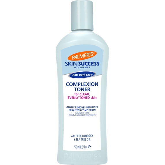 Palmer's Skin Success Anti-Dark Spot Complexion Toner, 8.5 fl. oz