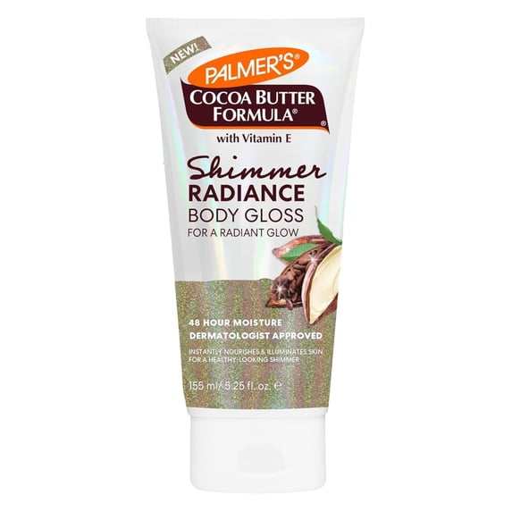 Palmer's Cocoa Butter Shimmer Radiance Body Gloss