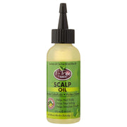 Parnevu T-Tree Scalp Oil, 2oz