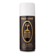Pro-line Oil Sheen Spray For Hair 10oz