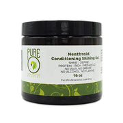 Pure Neatbraid Conditioning Shining Gel - 16oz