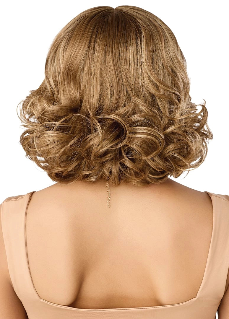 Outre Melted Hairline - MH150 Lace Front Wig