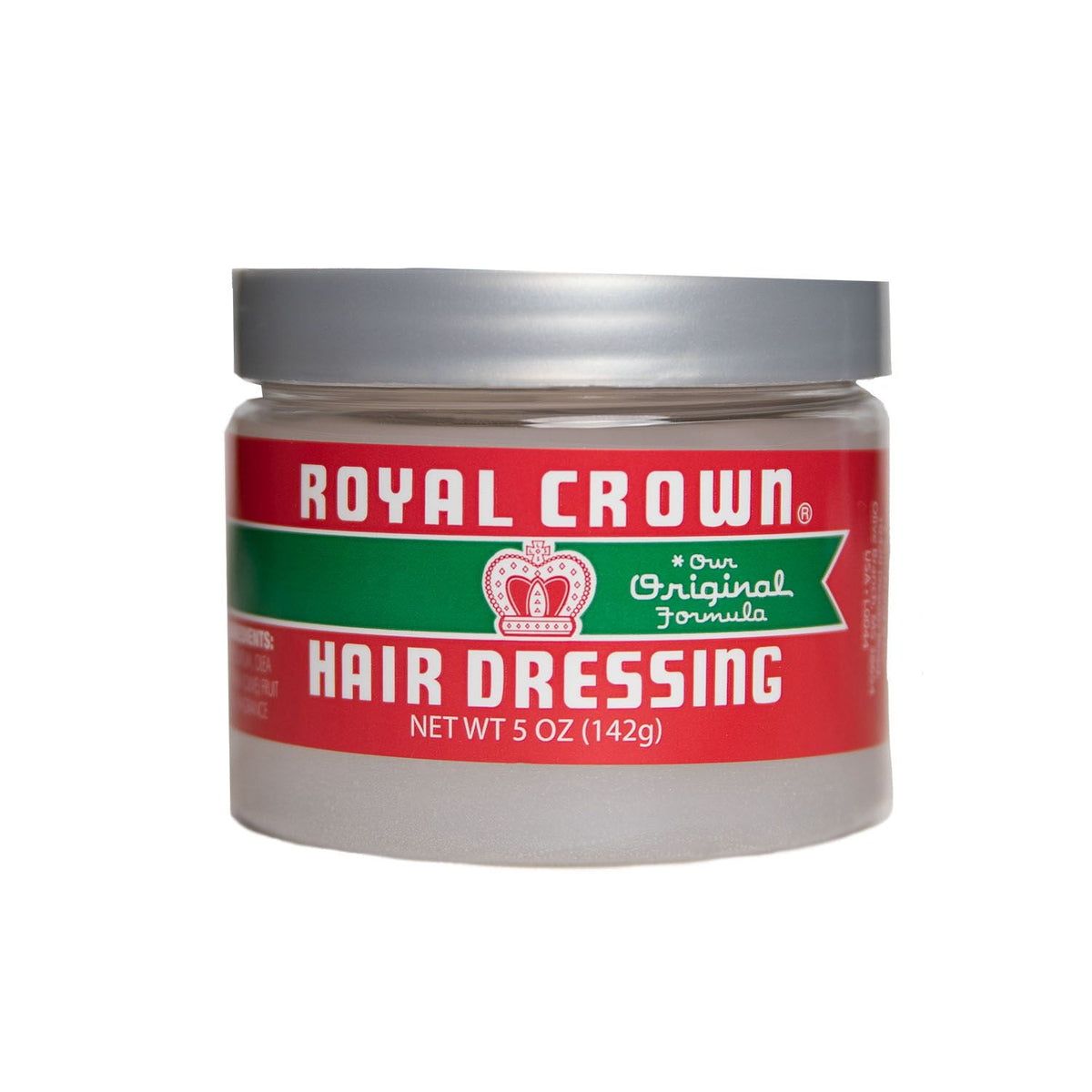 Royal Crown Hair Dressing, 5oz