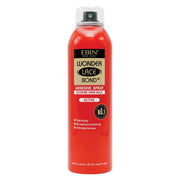 Ebin Wonder Lace Bond Adhesive Spray Extreme Firm Hold Active