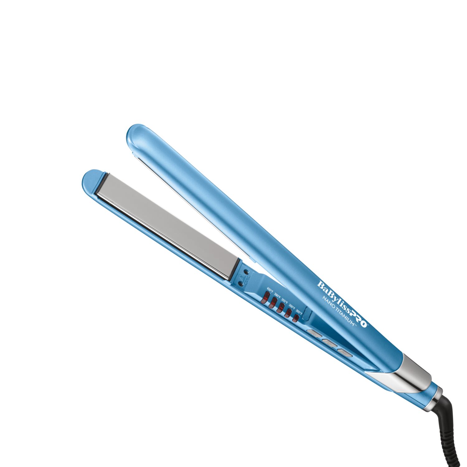BaBylissPRO 1" Ultra-Sleek Flat Iron