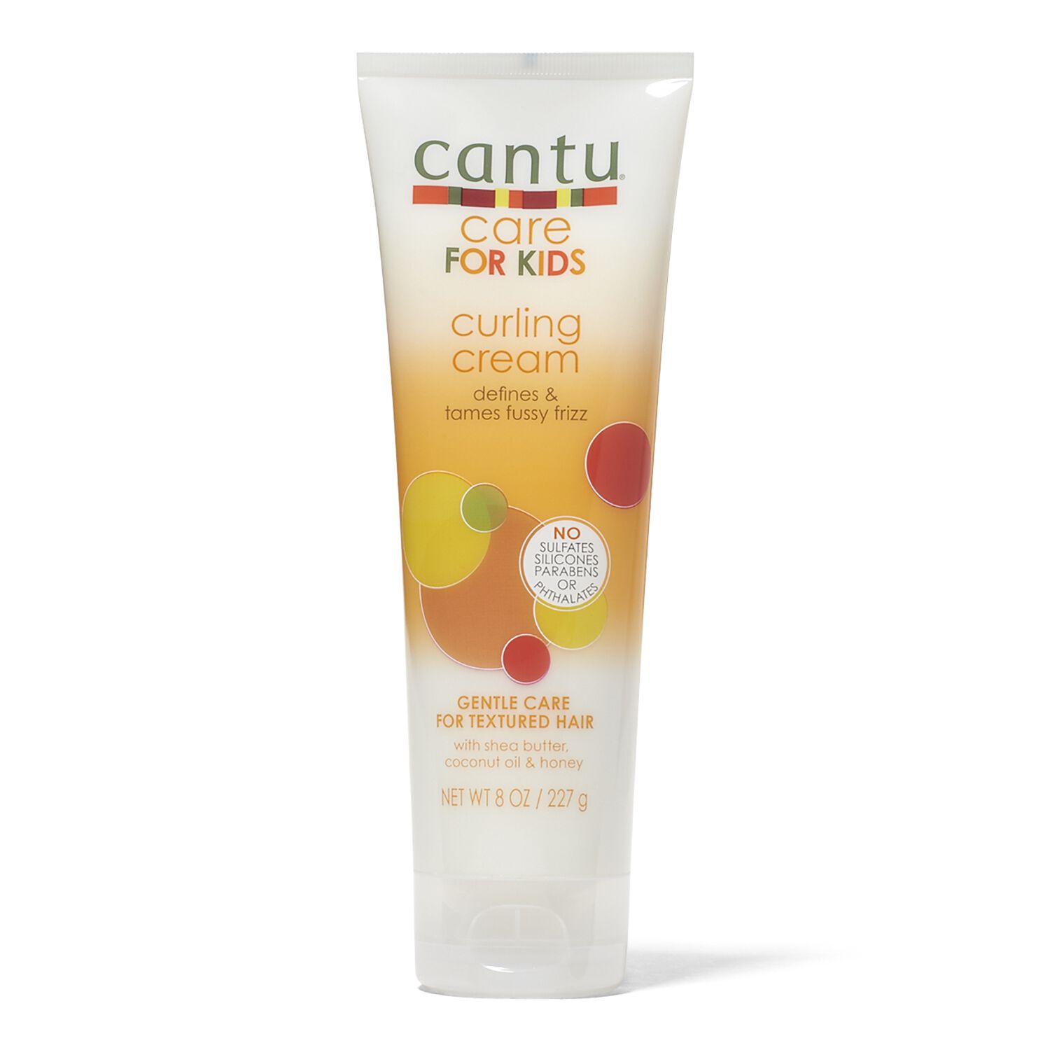 Cantu Care For Kids Curling Cream