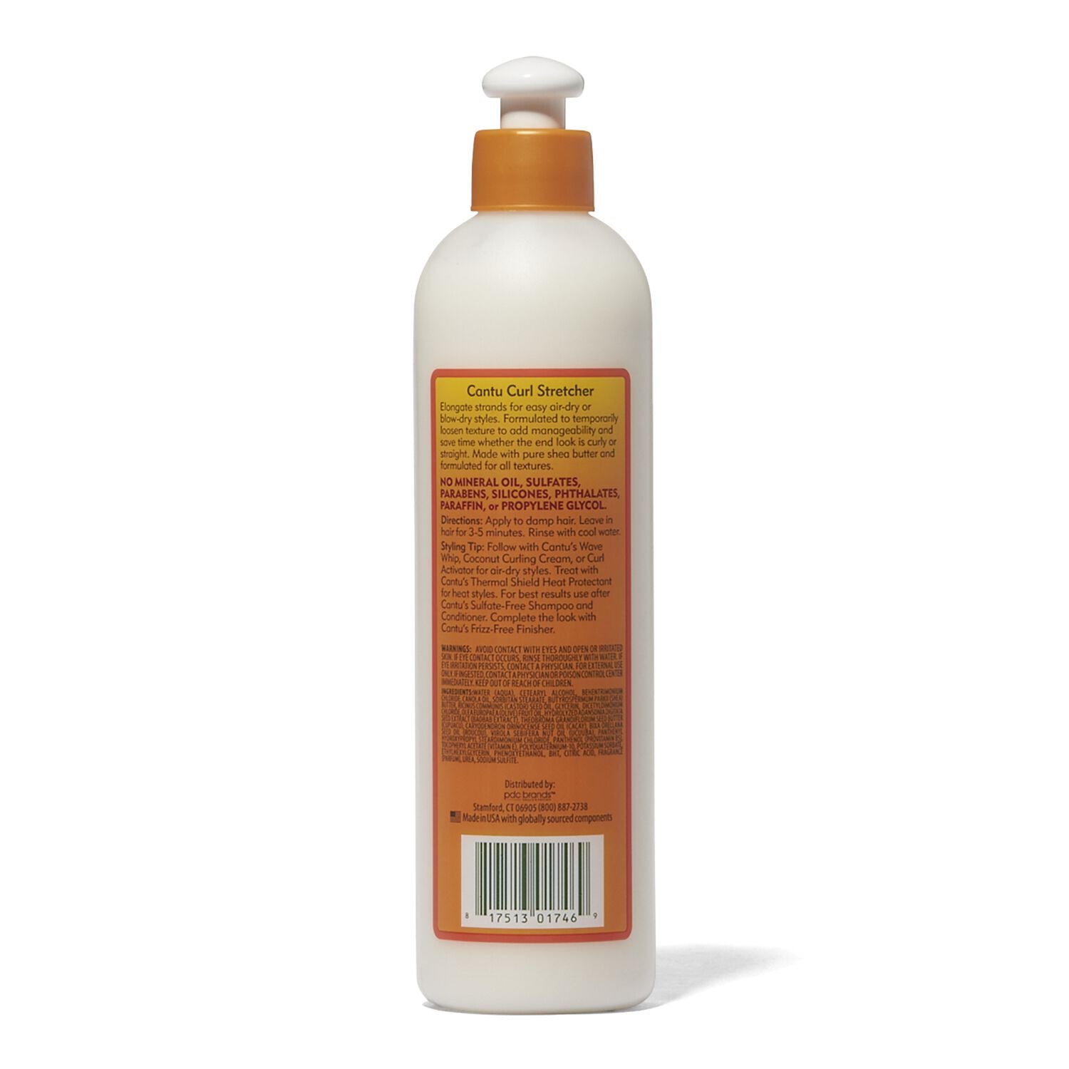 Cantu Shea Butter Curl Stretcher