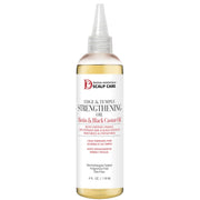 Design Essentials Edge & Temple Strengthening Hair Oil 4oz