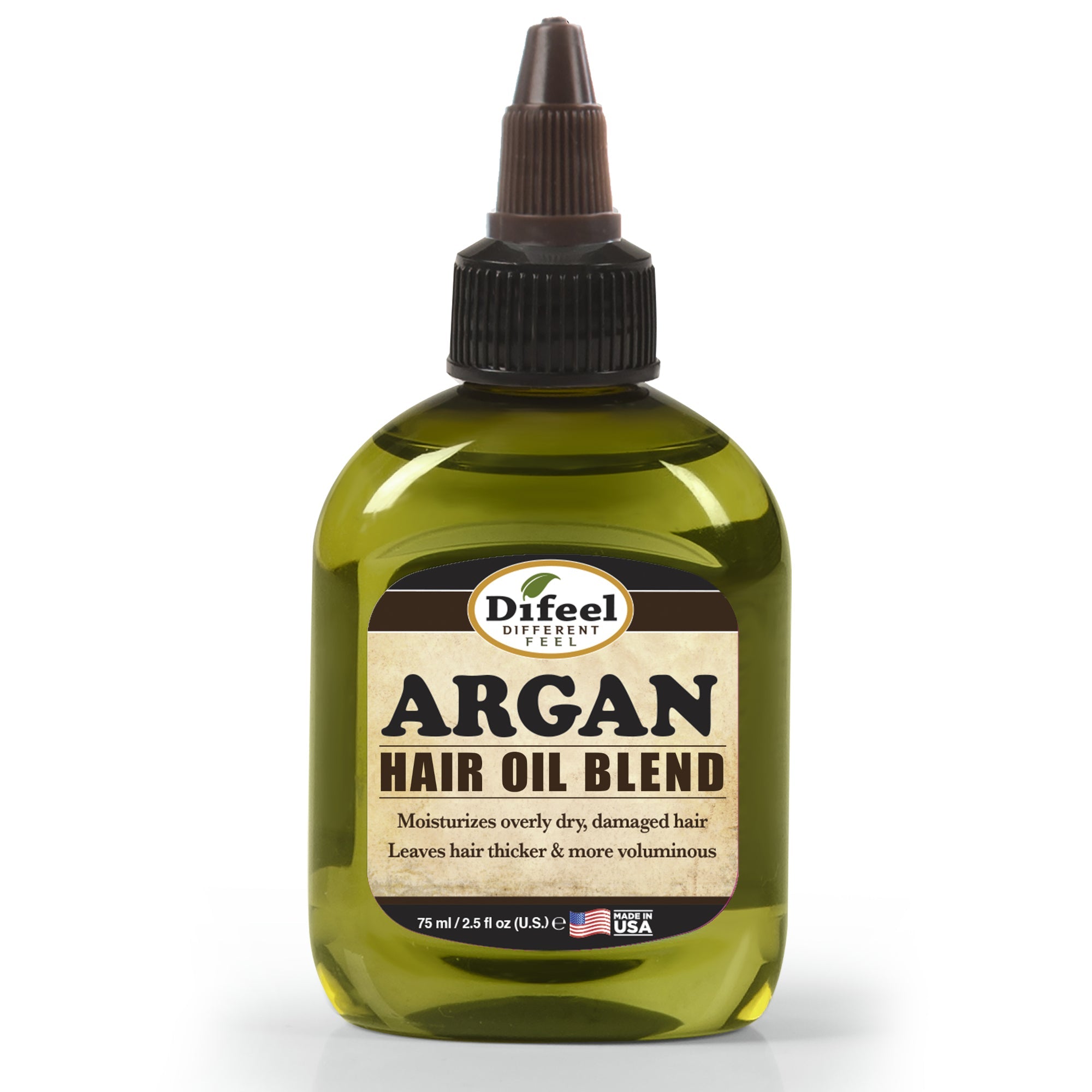 Difeel Argan Oil