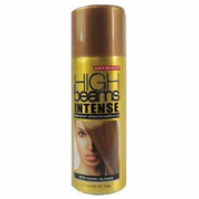 High Beams Temporary Spray On Hair Color Thickener, #53 Honey Blonde, 2.7oz