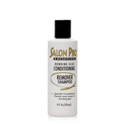 SalonPRO Exclusive Glue Residue Remover Shampoo