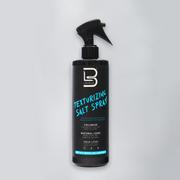 L3VEL3 Salt Texture Spray – Effortless Beachy Waves and Volume