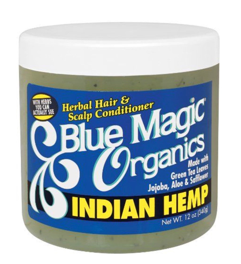 Blue Magic Originals Indian Hemp